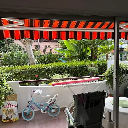 Jose Carlos Apartment