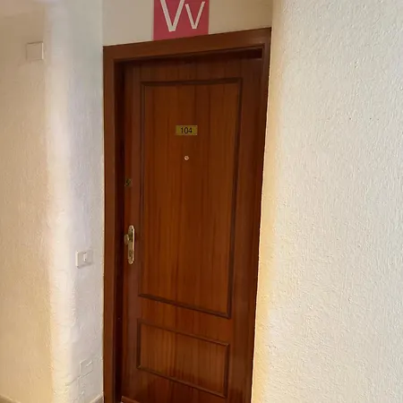 Jose Carlos Apartment